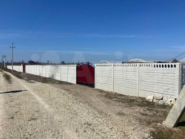 Участок 1,25 га (ИЖС)