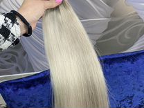 Волосы для наращивания 65 см