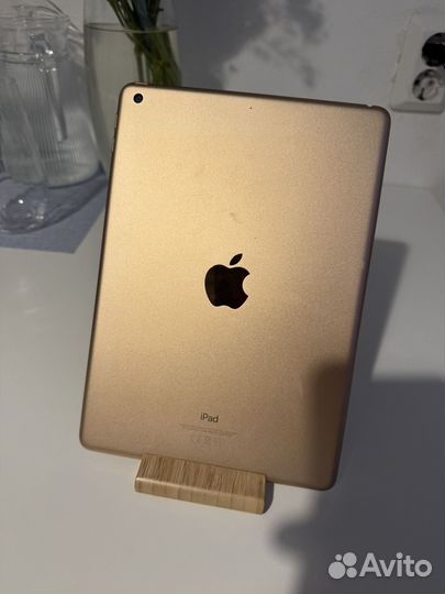 iPad 6 поколения 32gb