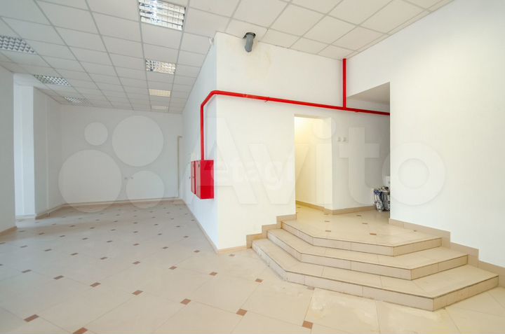 Сдам офисное помещение, 154.5 м²