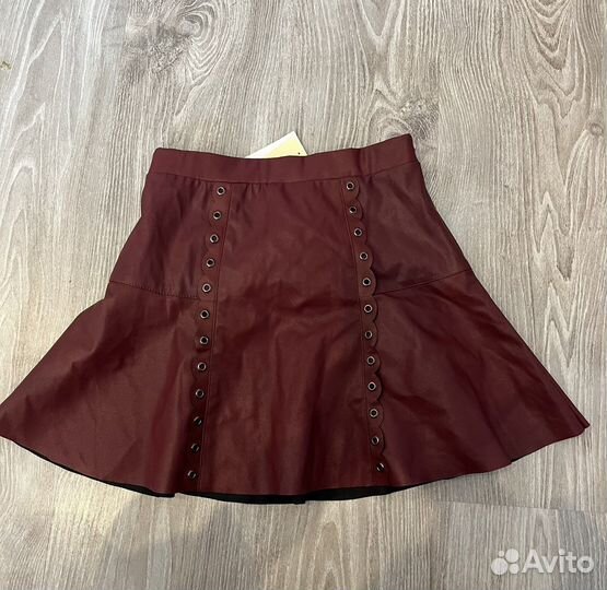 Юбка новая Mayoral 152см