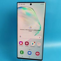 Samsung Galaxy Note 10+, 12/256 ГБ