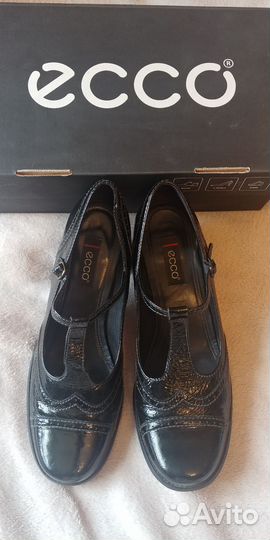 Ecco Туфли р.41