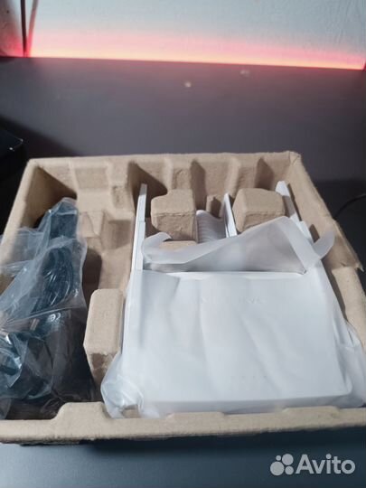 Wifi роутер mercusys AC10