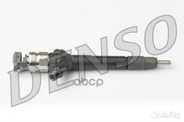 Форсунка dcri109560 Common Rail dcri109560 Denso