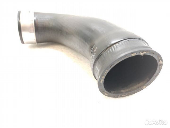 Патрубок интеркулера Volkswagen Tiguan 1 2.0 TSI