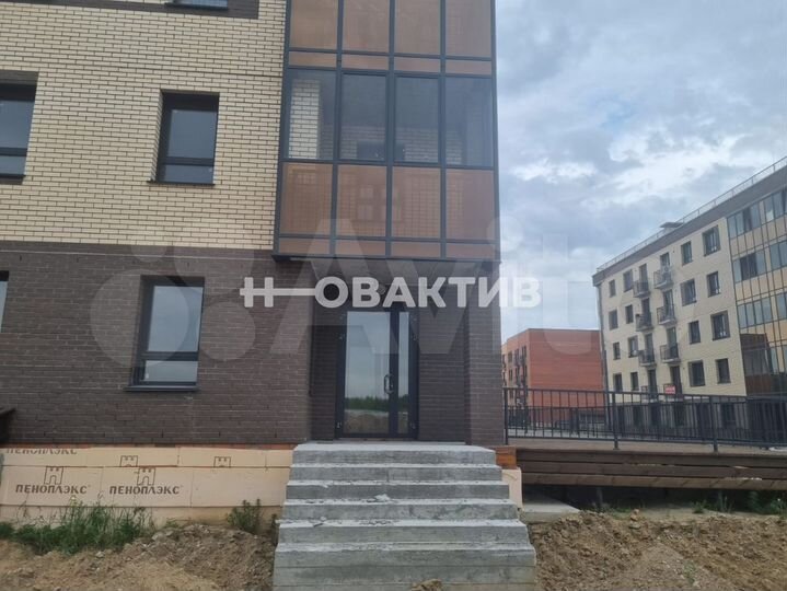 Продам торговое помещение, 128 м²