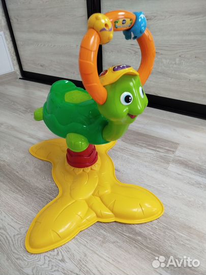 Развивающие игрушки прокат