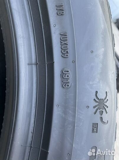 Pirelli Ice Zero 2 275/50 R21 113H