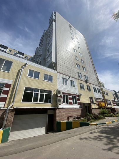 Свободного назначения, 138 м²