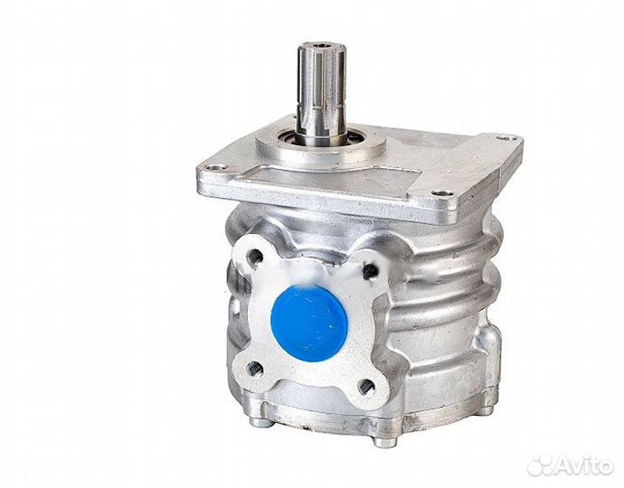 Насос нш-100А-3Л