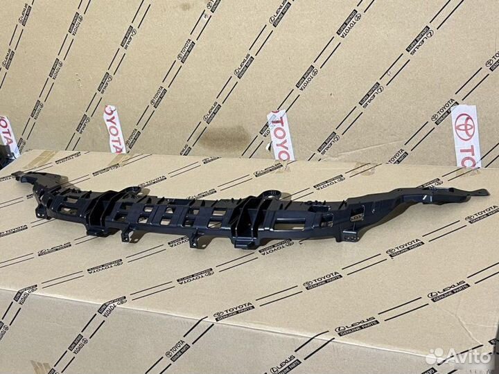 Кронштейн бампера Lexus Es 7