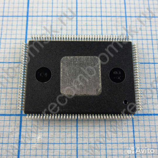 RTL8110SBL - Gigabit Ethernet контроллер