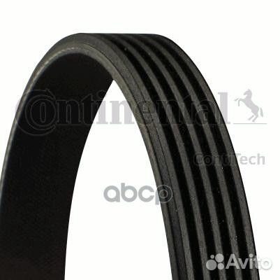 Ремень поликлин. contitech 5pk1250 ContiTech