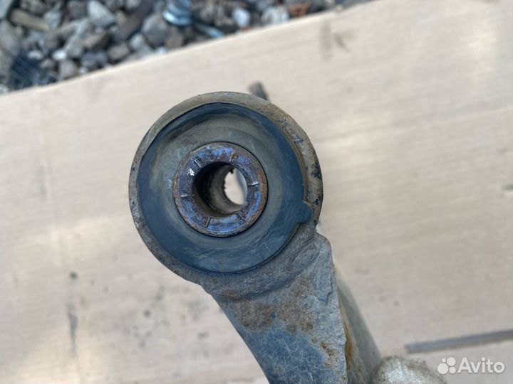 Рычаг передний правый Mazda CX-5 KE