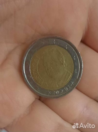 Монета коллекционная для ценителей