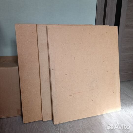 Планшеты художественные