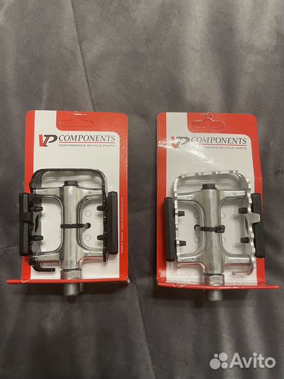 Педали для велосипеда