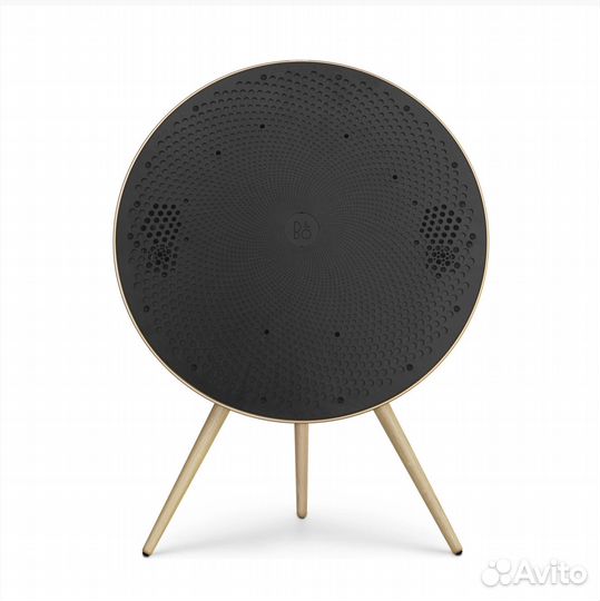Колонка Bang & Olufsen Beoplay A9 4 Gen Gold Tone
