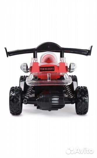 Машинка Mobicaro ру новая