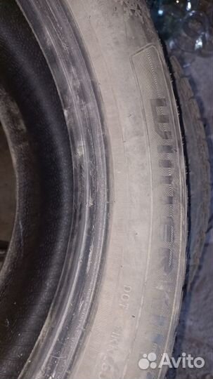 DoubleStar DW01 215/60 R17 96T