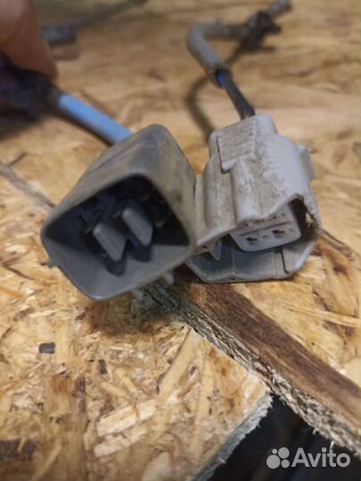 Лямбда зонд Mazda 6 GJ 2.0 12-18г