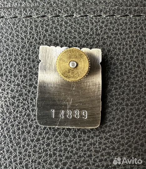 Значок мастера спорта международного класса