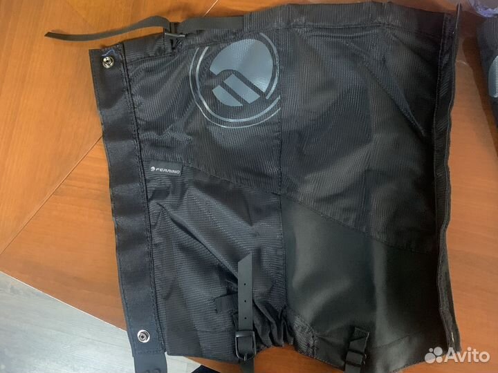 Ferrino гамаши