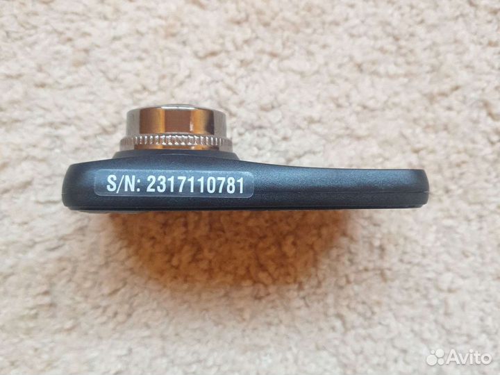 Видеорегистратор itach vina S-720