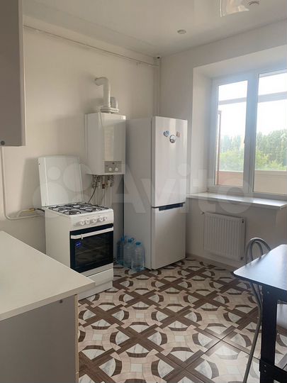 1-к. квартира, 41,2 м², 7/9 эт.