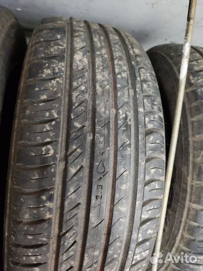 Колеса на ваз r14 летние