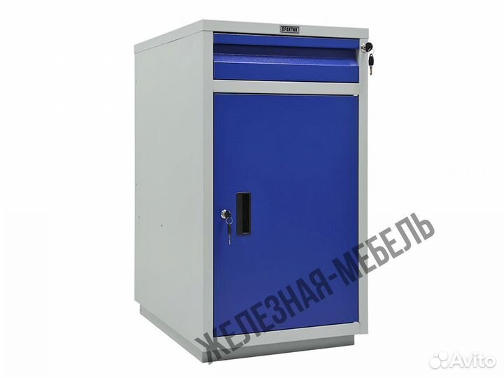 Тумба инструментальная для гаража, сто WD-2