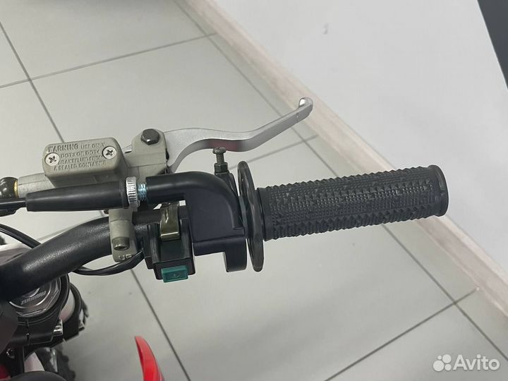 Питбайк Progasi Kids Power 110