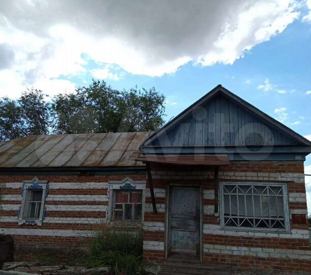 Дом 70 м² на участке 35 сот.