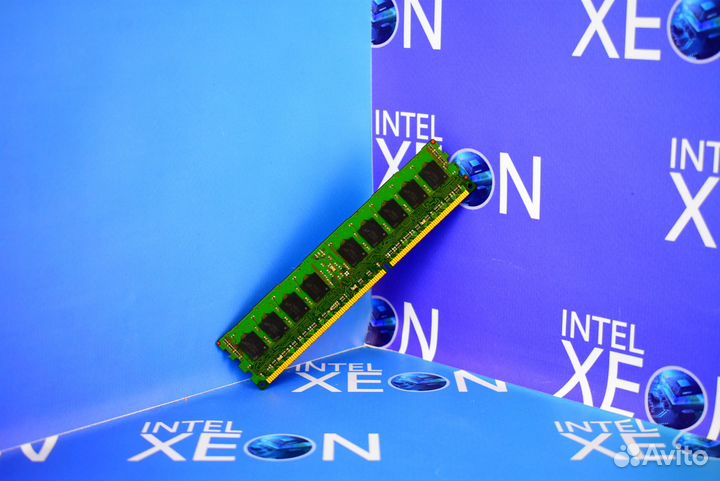 8GB DDR3 ECC micron 1866