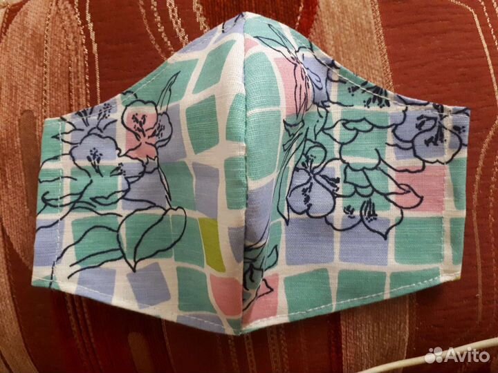 Маски в ассортименте