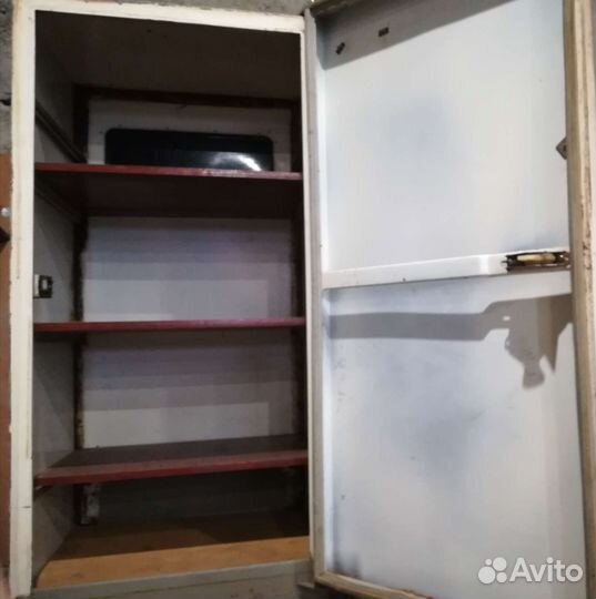 Верстак для гаража