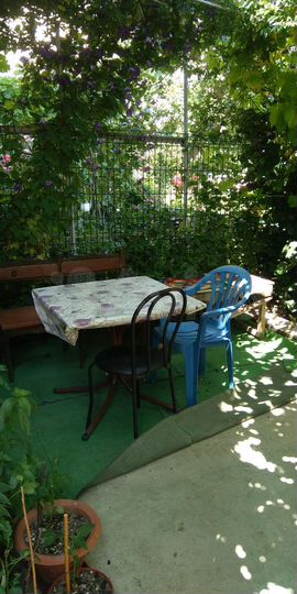 Квартира-студия, 28 м², 1/5 эт.