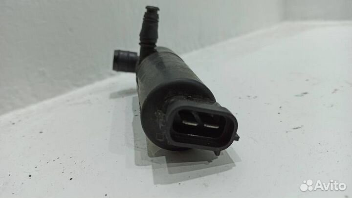 Насос омывателя Ниссан