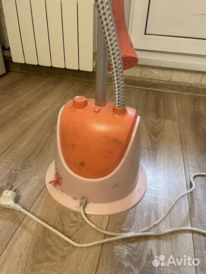 Отпариватель для одежды philips