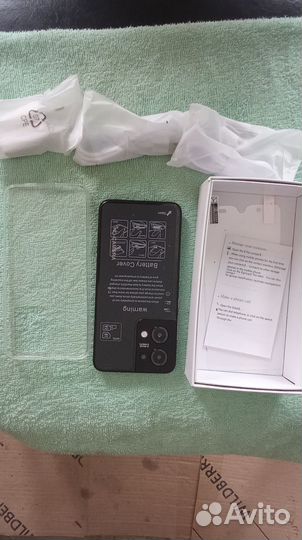Motorola A6188