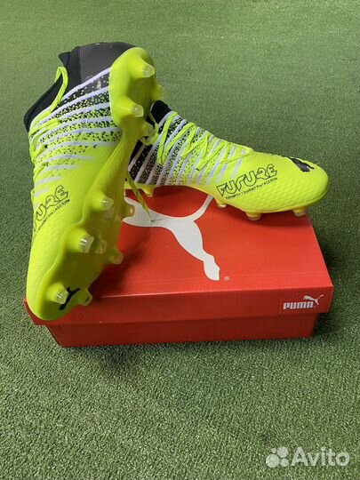 Бутсы puma future z