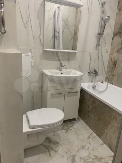 1-к. квартира, 30,5 м², 9/19 эт.