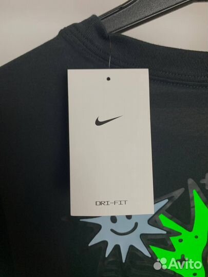 Футболка Nike оригинал