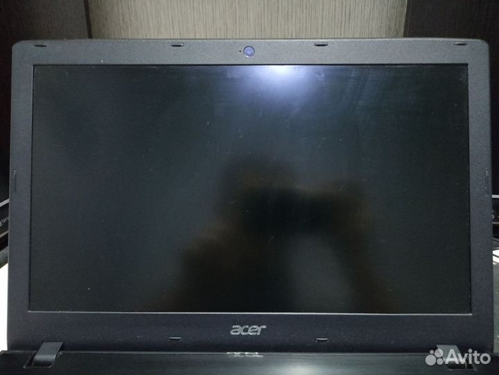 Acer travel мейт р 259
