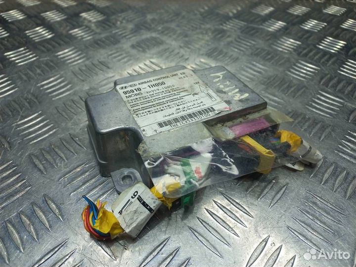 Блок управления AIR BAG Kia ceed ED 2006-2012