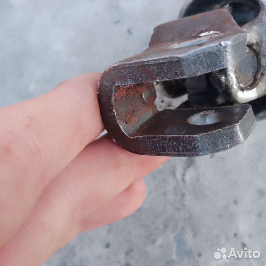 Замок зажигания ауди А4б5