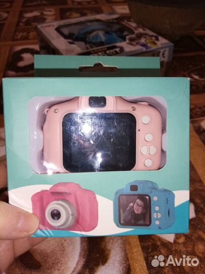 Игрушки для детей от 3 лет