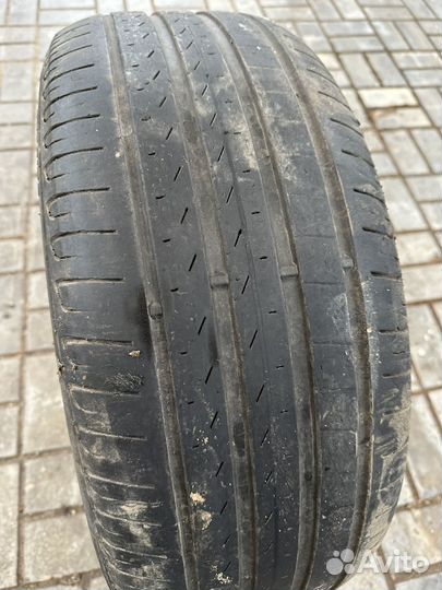 Pirelli Cinturato P7 275/35 R19 100Y