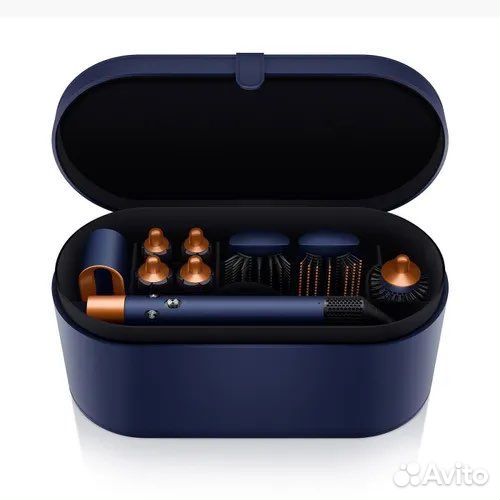 Стайлер dyson airwrap complete Малайзия